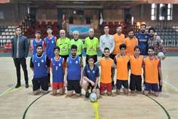 پیروزی‌های تماشایی تیم‌های برتر در پنجمین المپیاد ورزشی بین دانشکده ای دانشگاه علوم پزشکی تهران